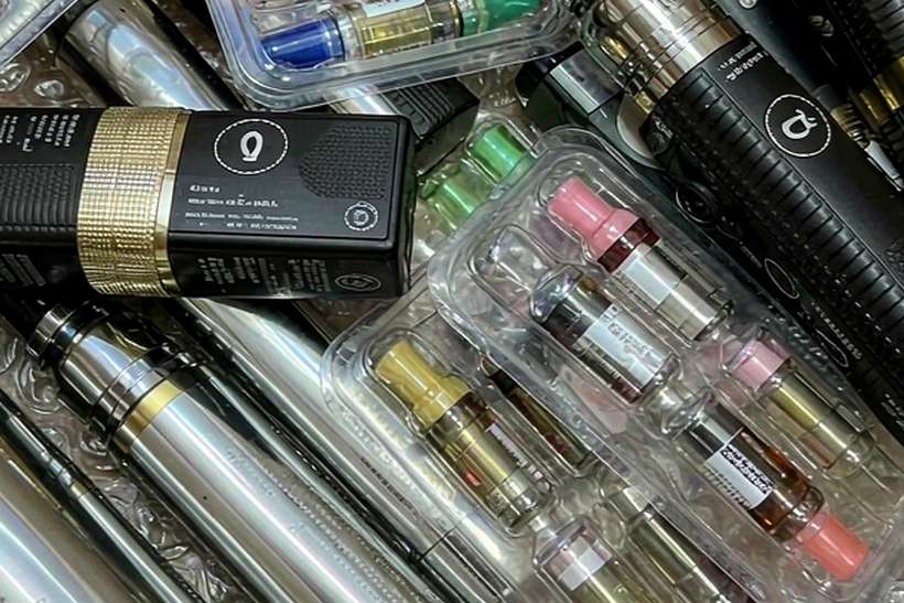 Bulk Distribution for Kafficarat mods — US warehouse
