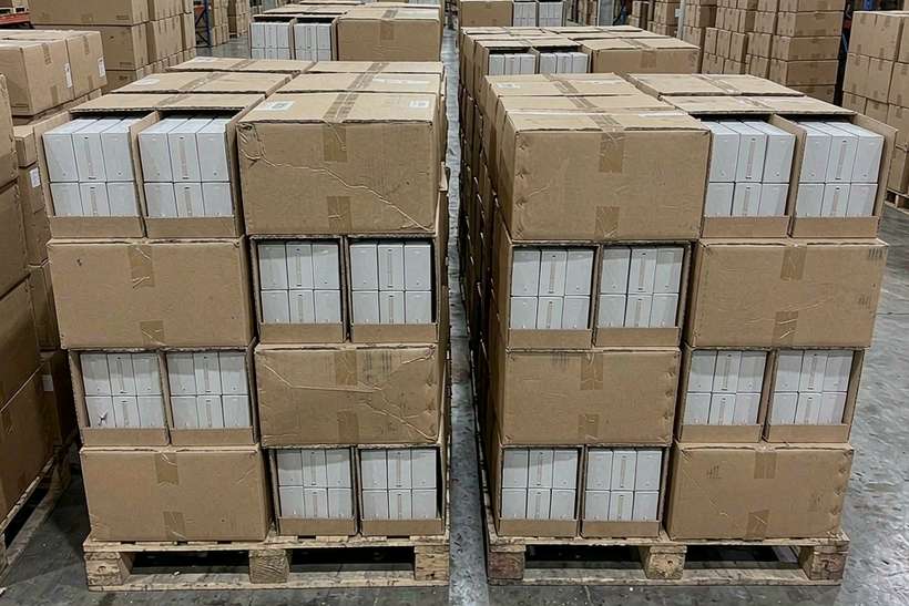 Bulk Distribution for Kafficarat mods — Winter special