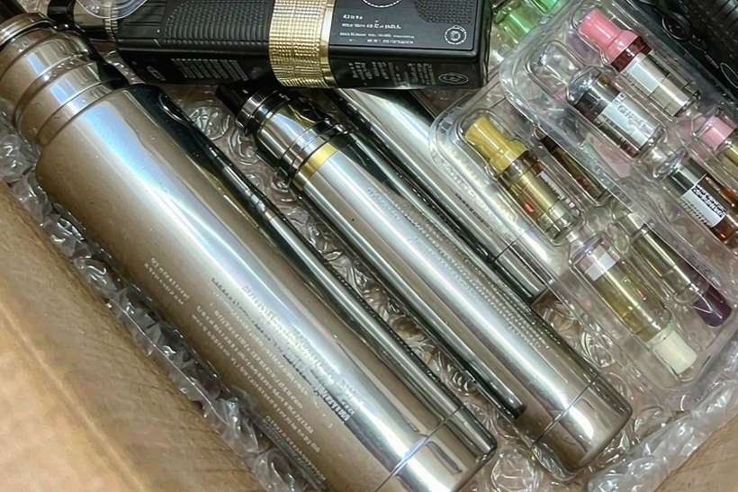 Bulk Distribution for Kafficarat pods — EU stock