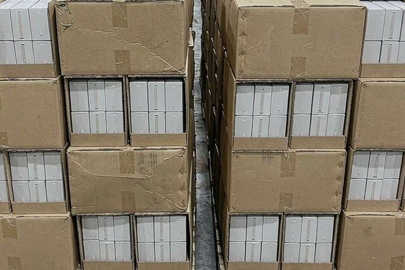 Bulk Distribution for Kafficarat pods — Summer deals