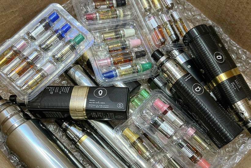 Buyer's Guide to Kafficarat coils — US warehouse