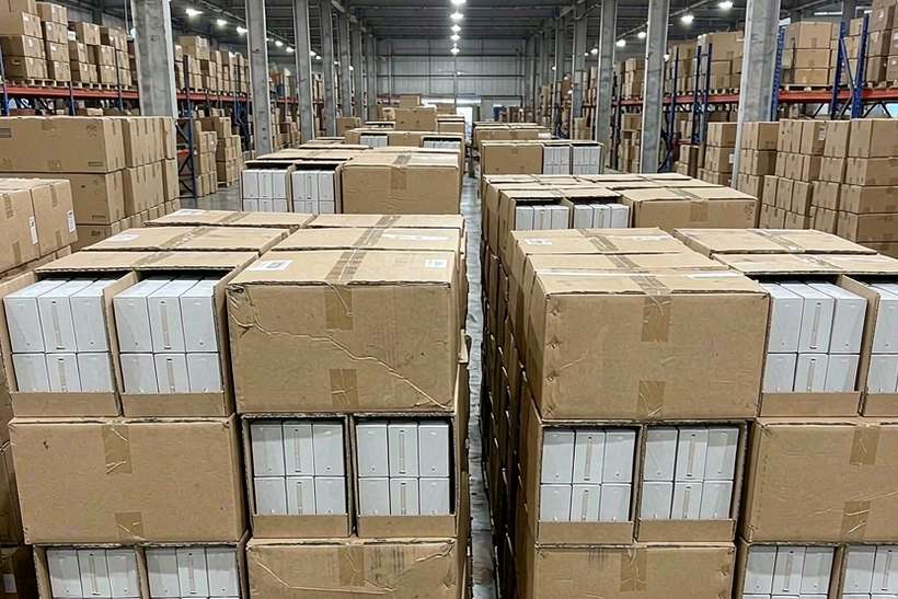 Buyer's Guide to Kafficarat devices — Asia Pacific