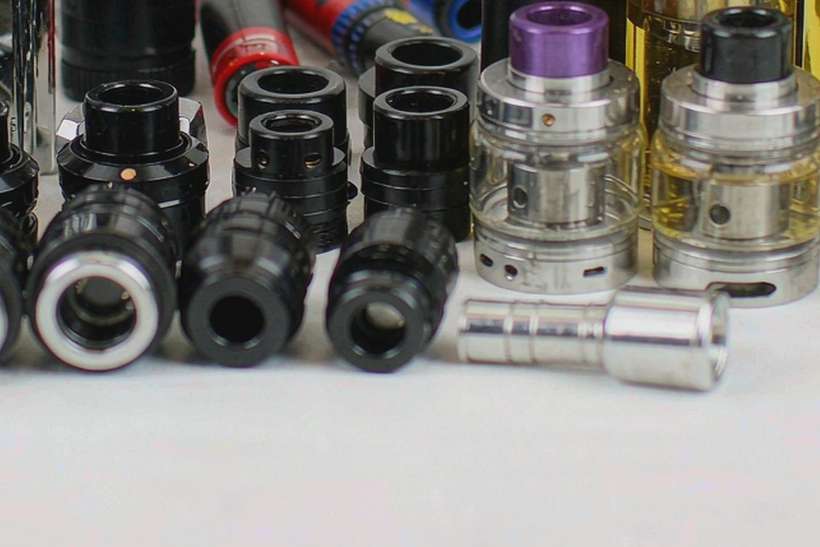 Buyer's Guide to Kafficarat devices — express air