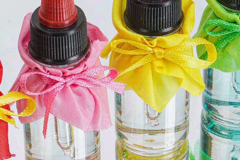 Buyer's Guide to Kafficarat disposables — Autumn stock