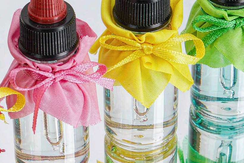 Buyer's Guide to Kafficarat disposables — container load