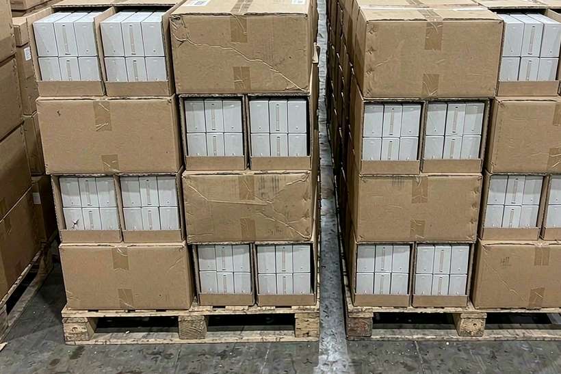 Buyer's Guide to Kafficarat disposables — OEM available