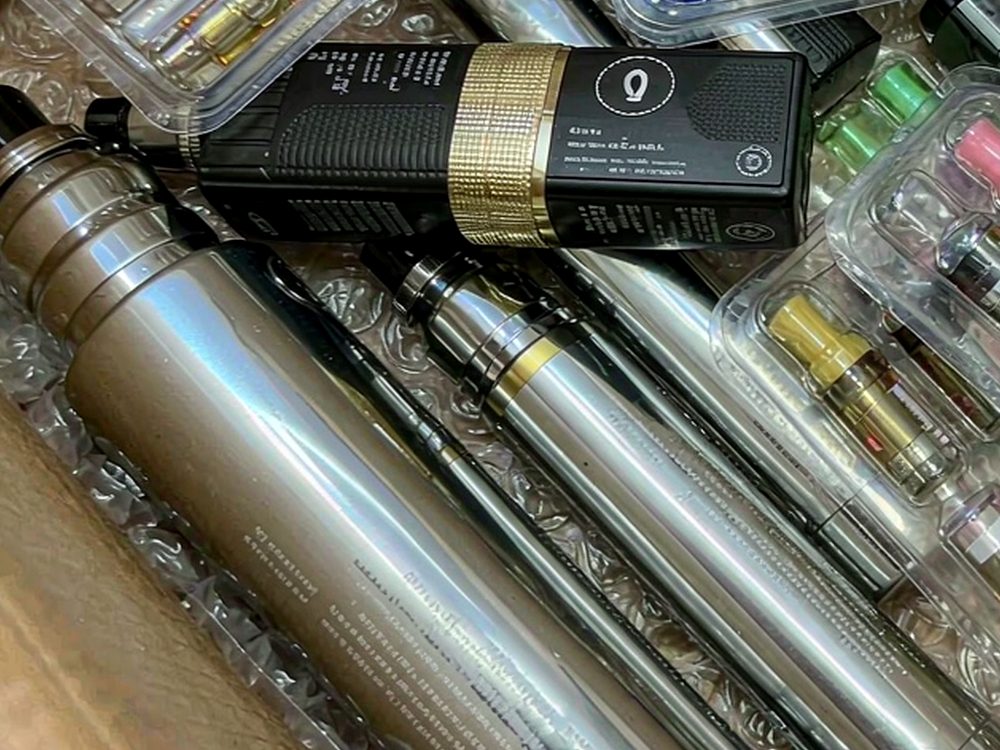 Buyer's Guide to Kafficarat disposables — verified suppliers