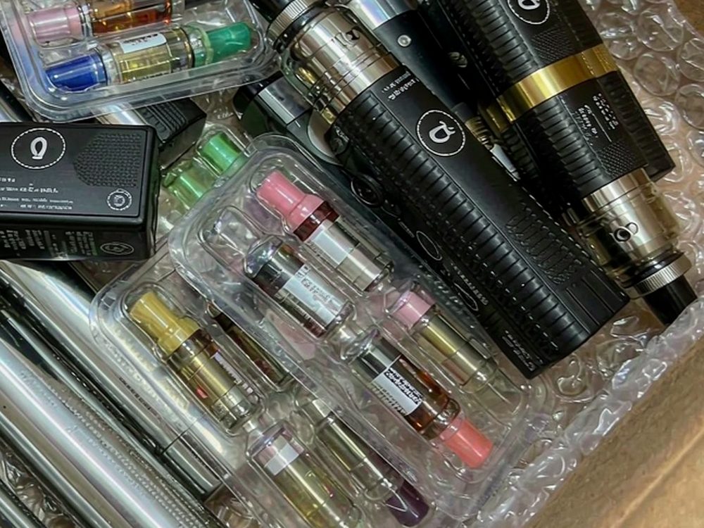 Buyer's Guide to Kafficarat disposables — wholesale only