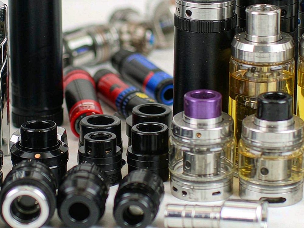 Buyer's Guide to Kafficarat e-liquid — 2026