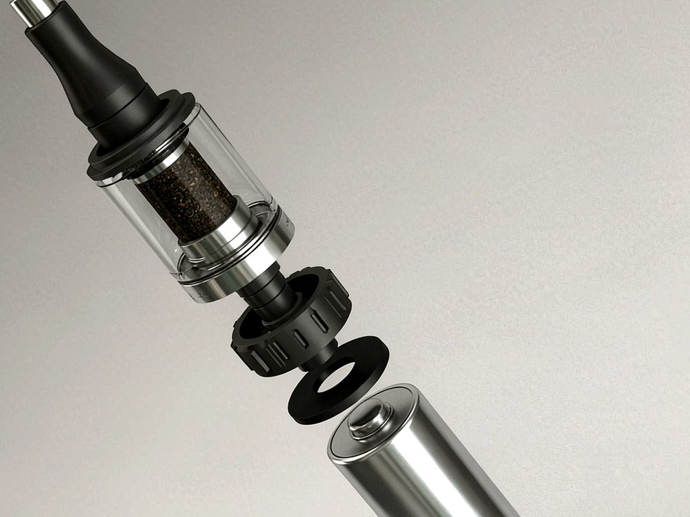 Buyer's Guide to Kafficarat e-liquid — budget tier