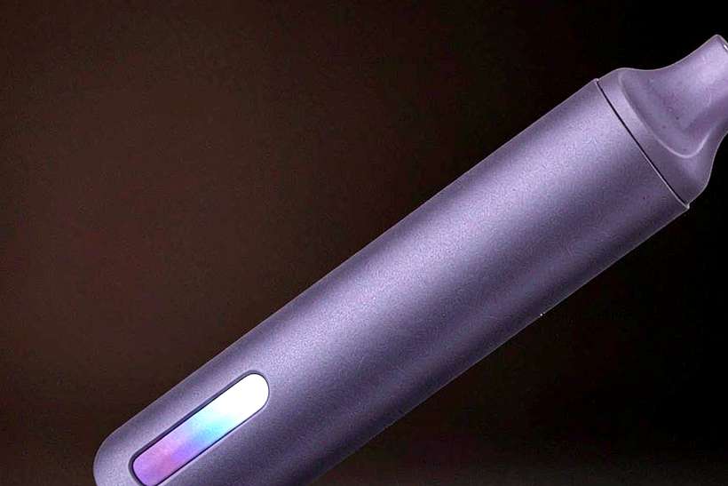 Buyer's Guide to Kafficarat e-liquid — small parcel