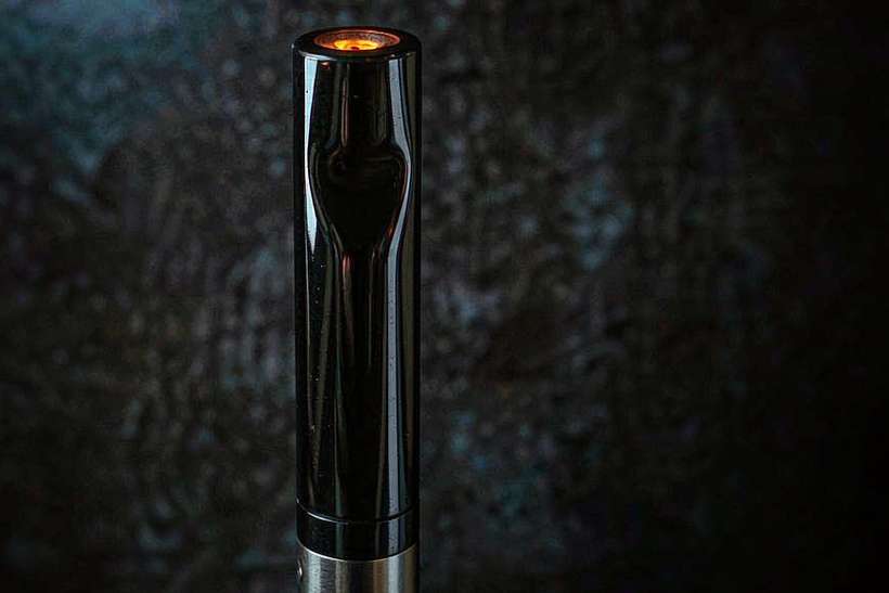 Buyer's Guide to Kafficarat e-liquid — Spring catalog