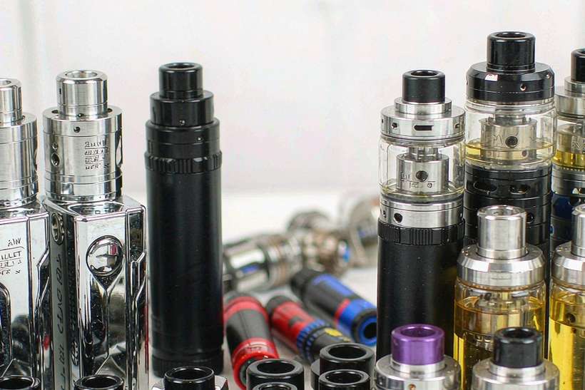 Buyer's Guide to Kafficarat hardware — Autumn stock