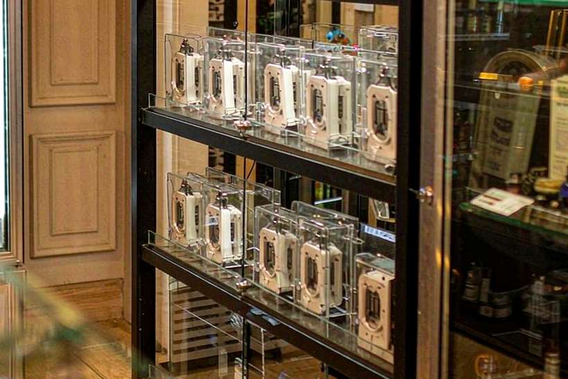 Buyer's Guide to Kafficarat hardware — express air