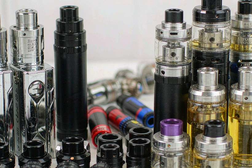 Buyer's Guide to Kafficarat mods — EU stock