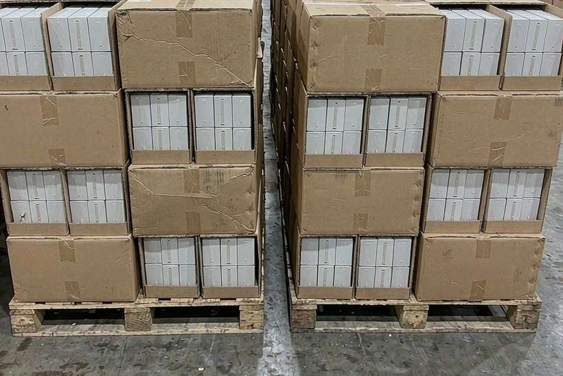Buyer's Guide to Kafficarat mods — US warehouse