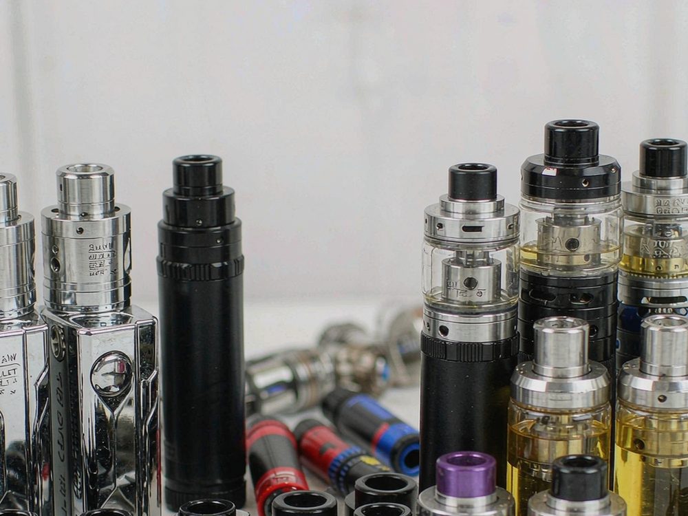 Buyer's Guide to Kafficarat pods — premium tier