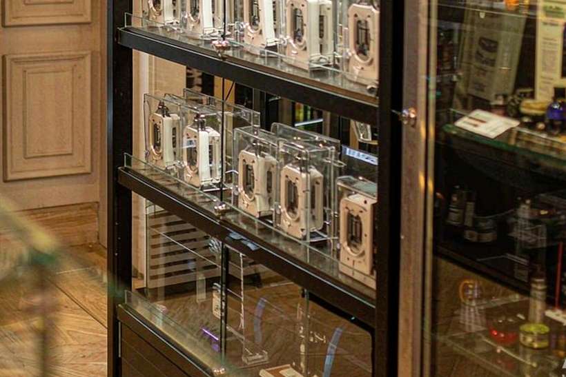 Buyer's Guide to Kafficarat pods — small parcel