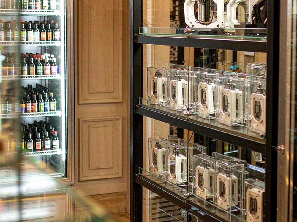 Buyer's Guide to Kafficarat products — bulk case