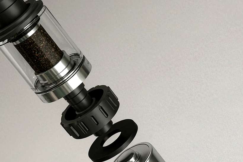 Buyer's Guide to Kafficarat products — ODM ready