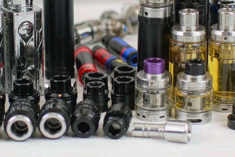 Buyer's Guide to Kafficarat products — Winter special
