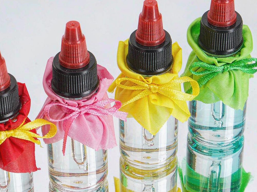 Buyer's Guide to Kafficarat tanks — for resellers