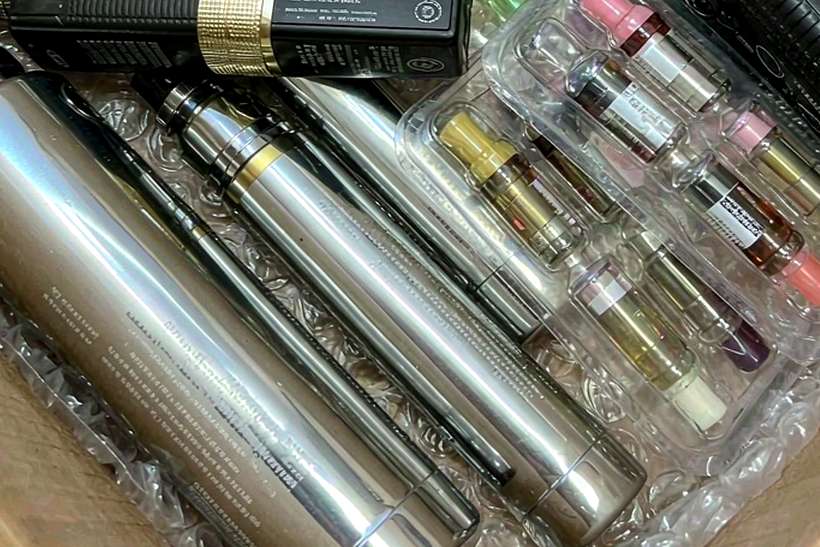 Buyer's Guide to Kafficarat tanks — limited batch