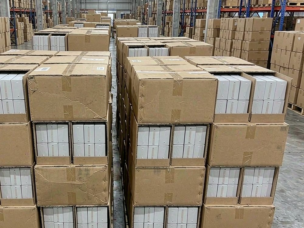 Case Study: Kafficarat accessories — bulk case