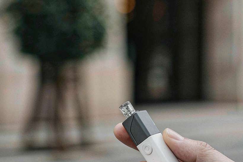 Case Study: Kafficarat accessories — EU stock