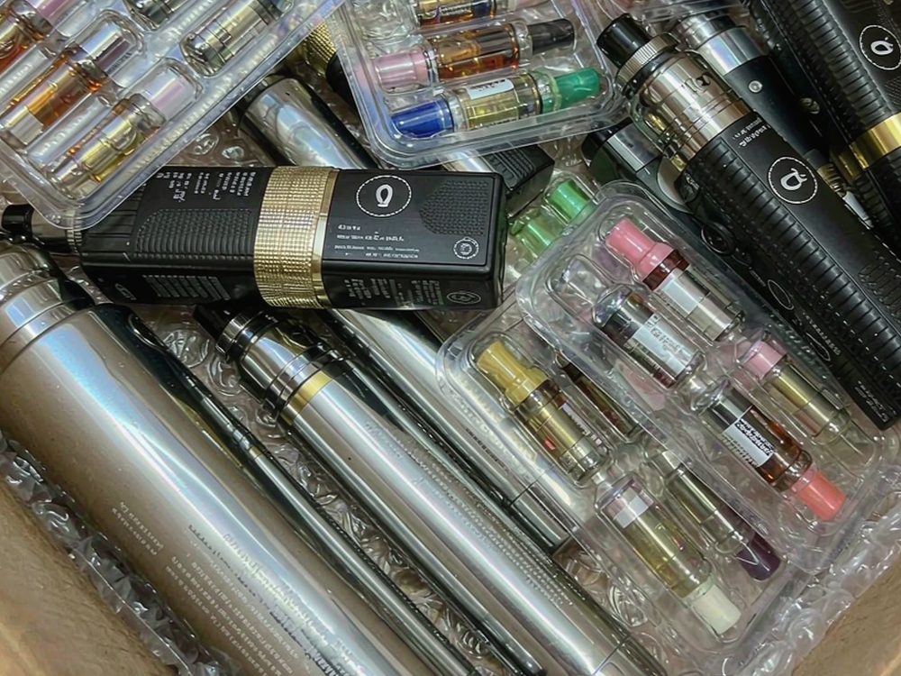Case Study: Kafficarat accessories — for resellers