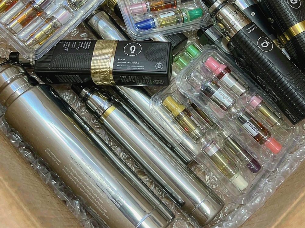 Case Study: Kafficarat accessories — new arrivals