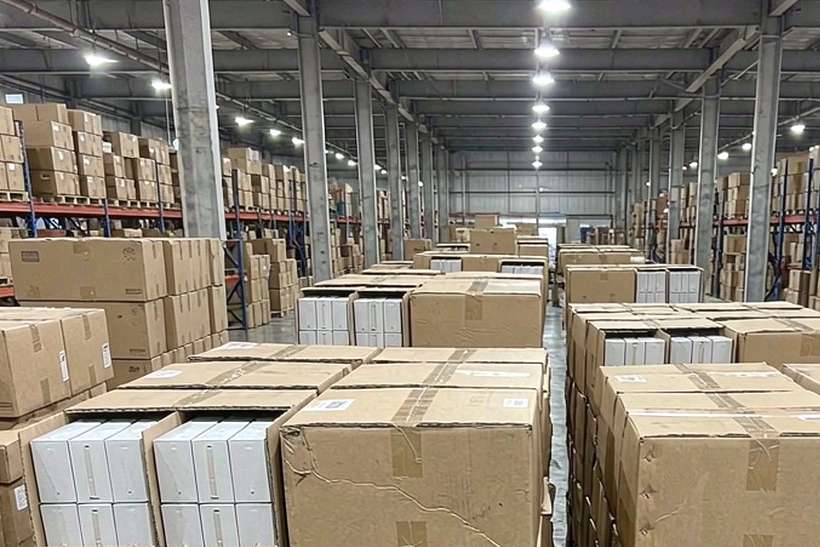 Case Study: Kafficarat accessories — OEM available