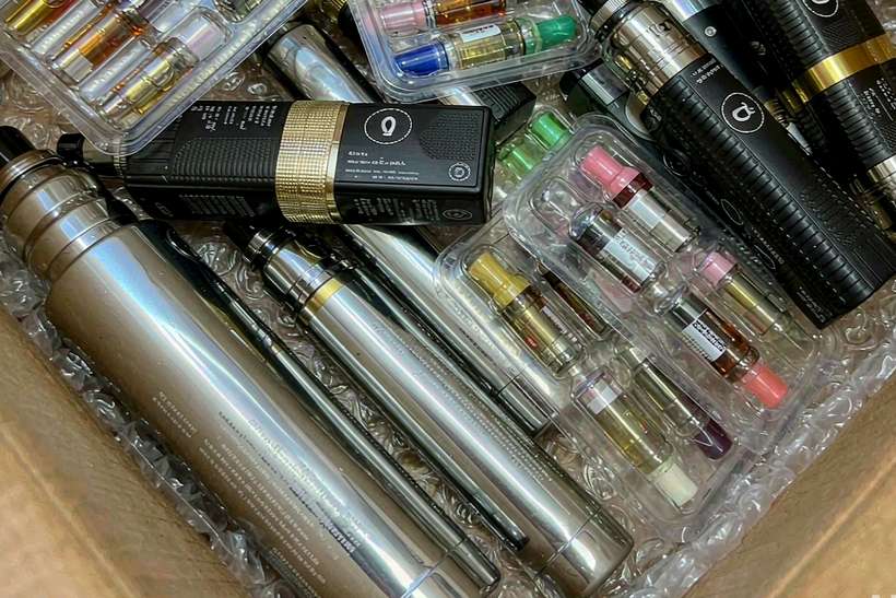 Case Study: Kafficarat coils — OEM available