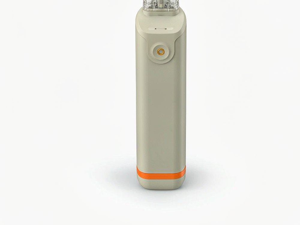 Case Study: Kafficarat devices — bulk case
