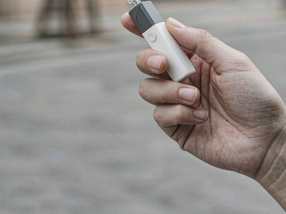 Case Study: Kafficarat devices — no minimum MOQ