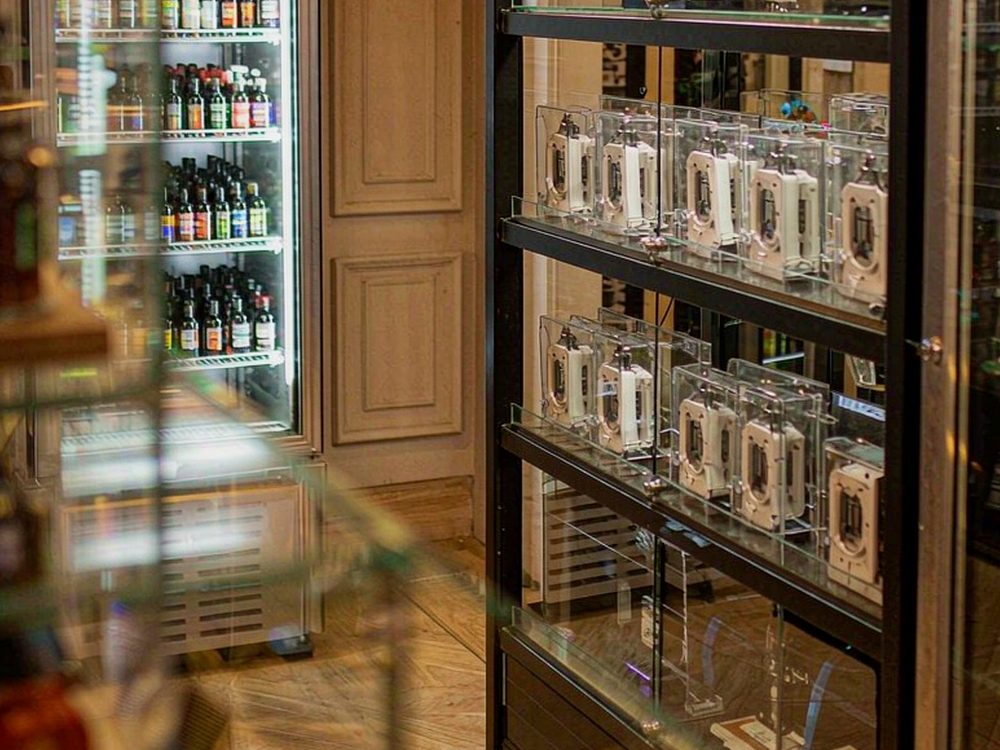 Case Study: Kafficarat e-liquid — 2026