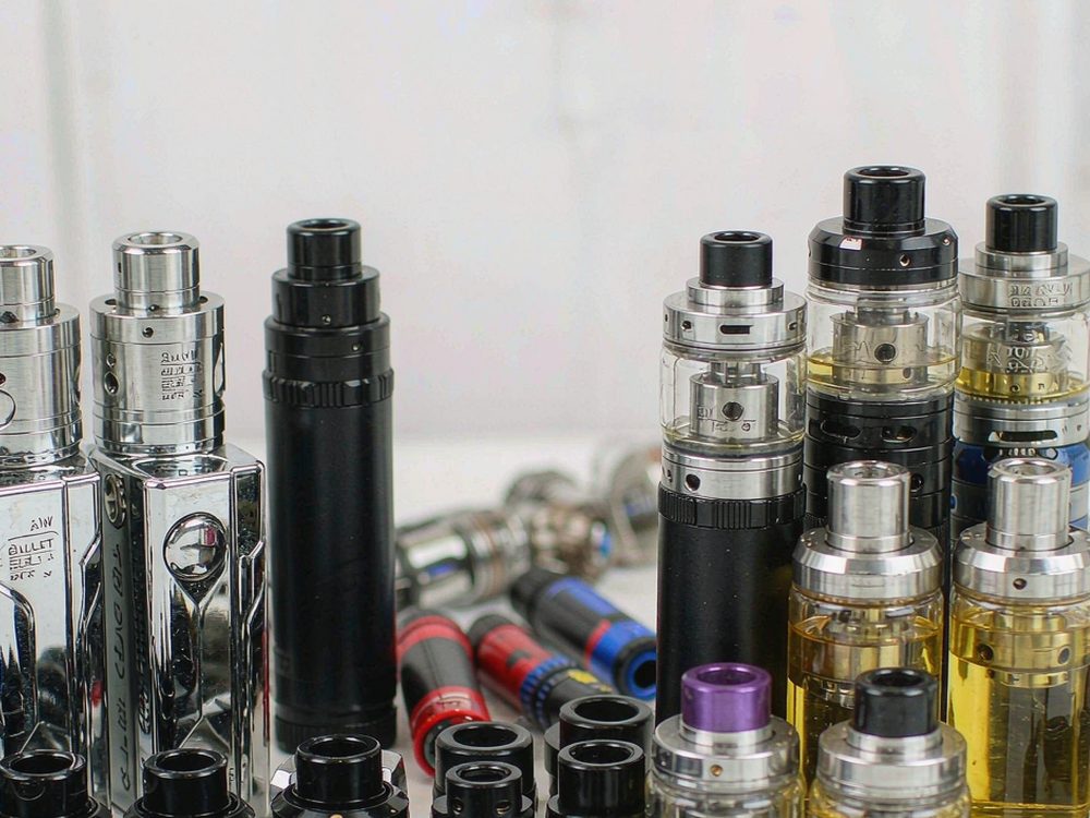 Case Study: Kafficarat e-liquid — budget tier