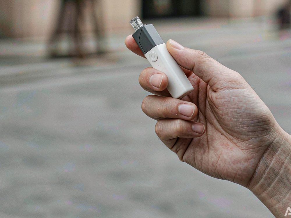 Case Study: Kafficarat e-liquid — bulk case