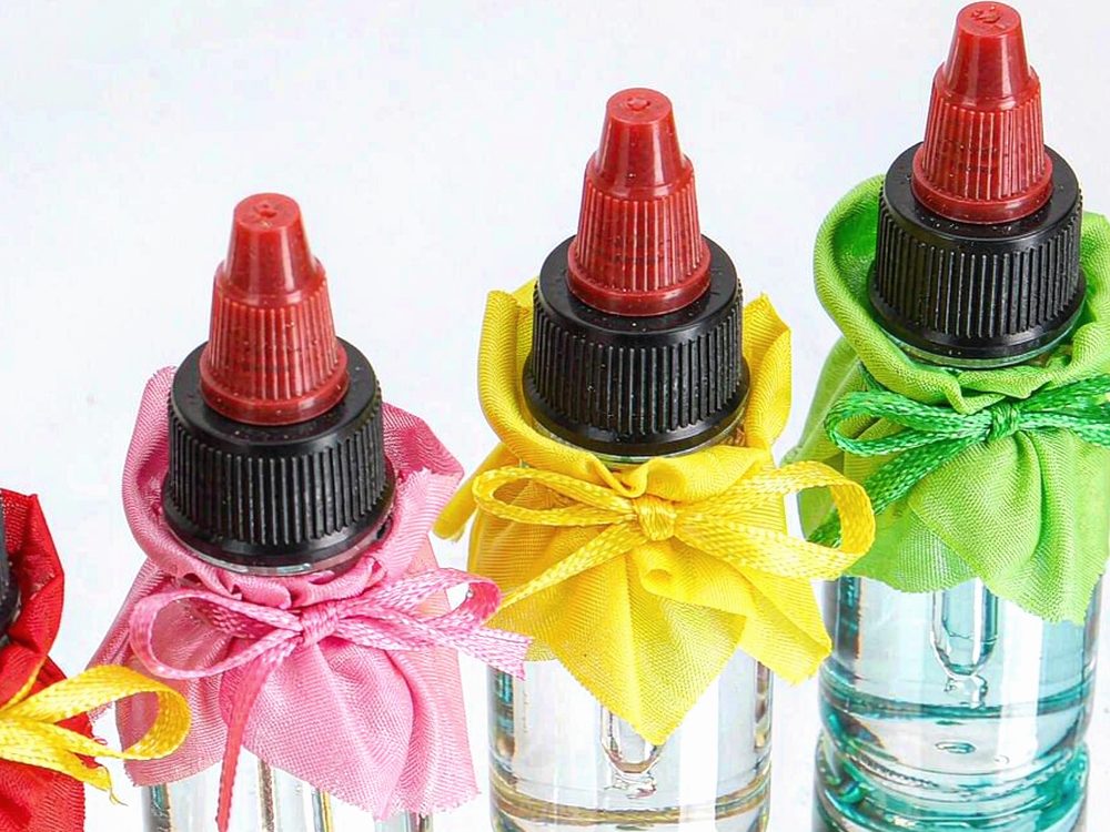 Case Study: Kafficarat e-liquid — for resellers