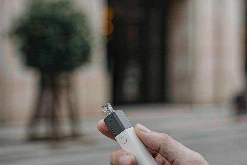 Case Study: Kafficarat e-liquid — US warehouse