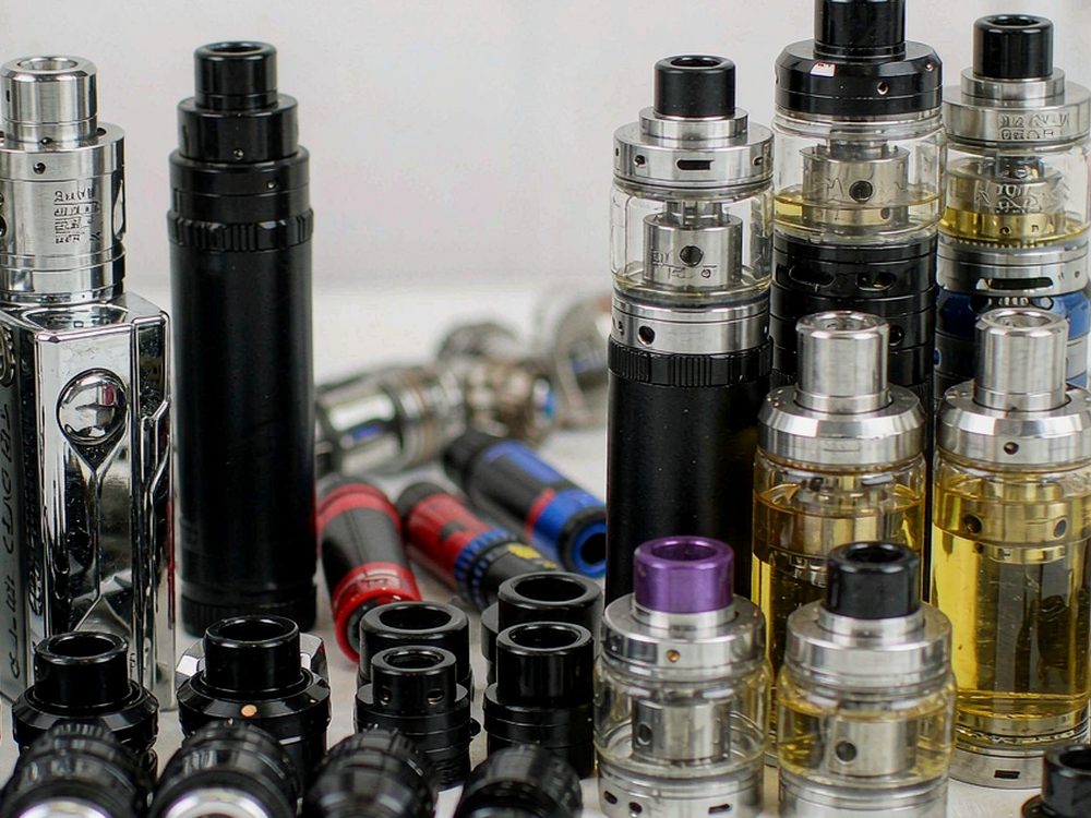 Case Study: Kafficarat e-liquid — wholesale only