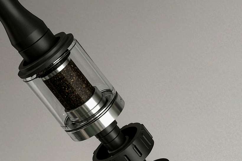 Case Study: Kafficarat e-liquid — Winter special