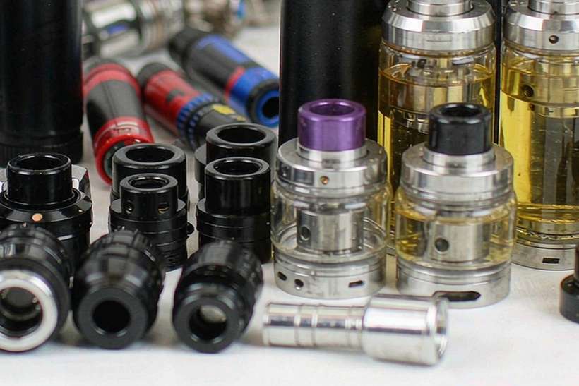Case Study: Kafficarat hardware — Middle East