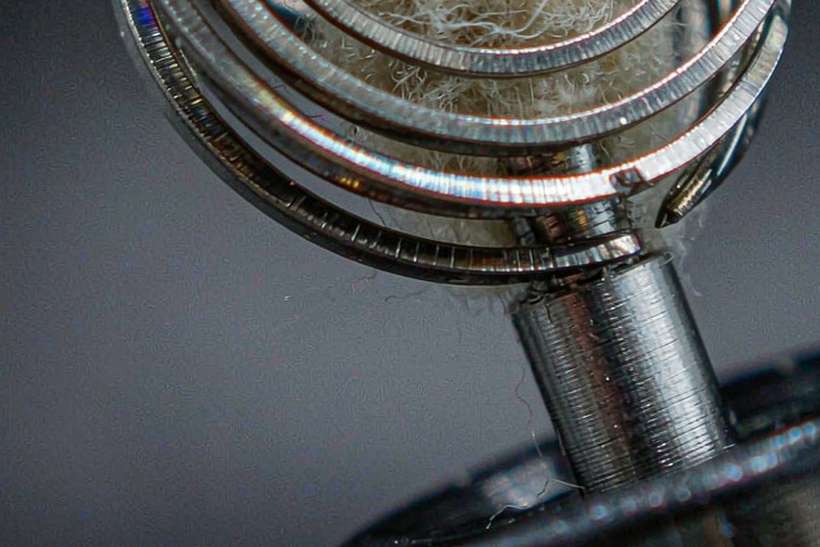 Case Study: Kafficarat hardware — OEM available