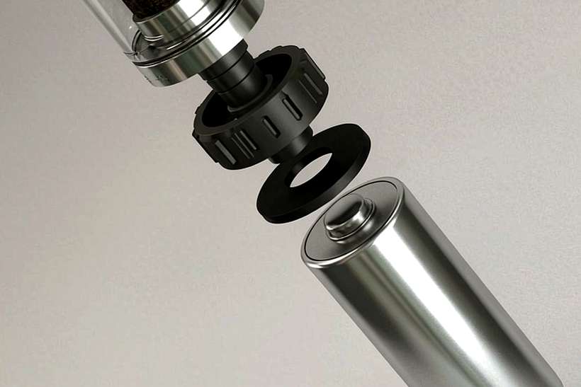 Case Study: Kafficarat hardware — Spring catalog