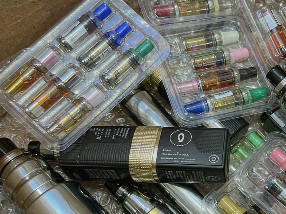Case Study: Kafficarat kits — bulk case