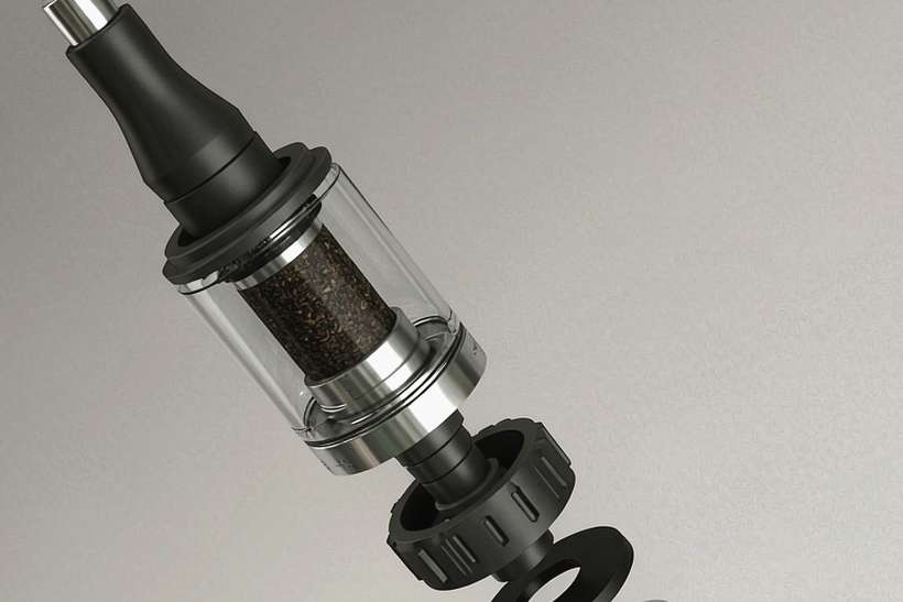 Case Study: Kafficarat mods — OEM available
