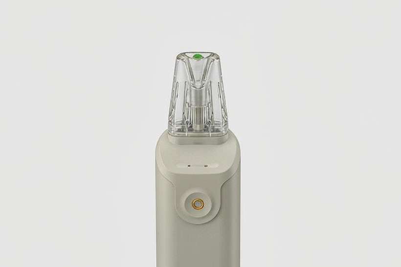 Case Study: Kafficarat pods — Winter special