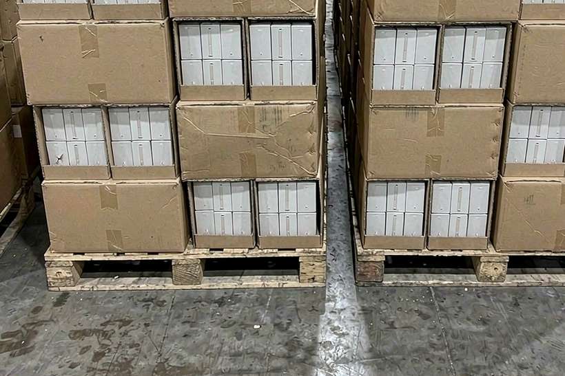 Case Study: Kafficarat tanks — limited batch