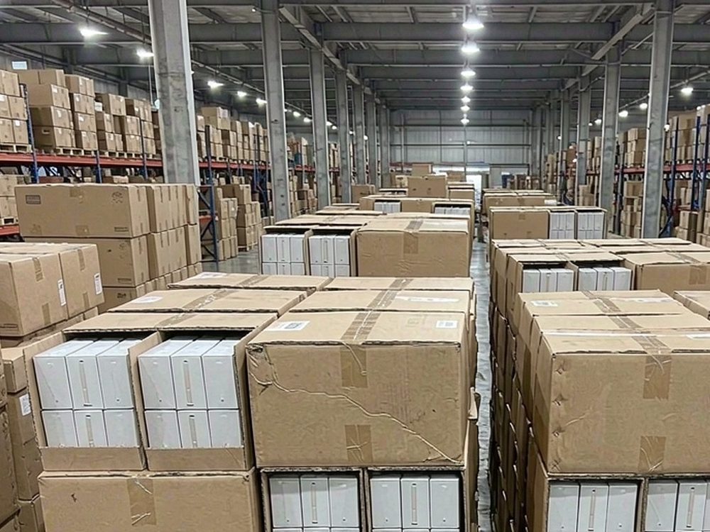 Case Study: Kafficarat tanks — verified suppliers